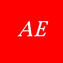 AE Restaurants
