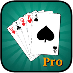 ikon Solitaire classic Master