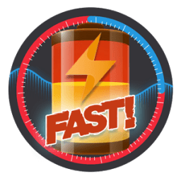 PRO Fast Cleaner and Battery Saver أيقونة