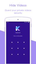 Hide Photo & Video -KeepSecret screenshot 3