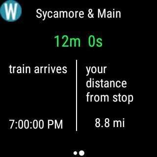 On Time PHX screenshot 1
