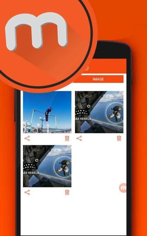 guide for Mobizen Mobile screenshot 2