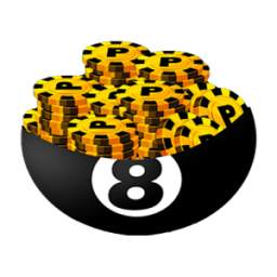Coins 8 Ball Pool 1.1.1