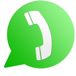 WatsAp Missenger أيقونة