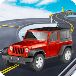 Racing Car Extreme icon