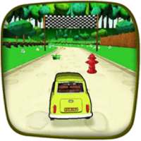 Bean karty adventure