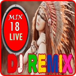 Dj Remic Hot New : House Music иконка