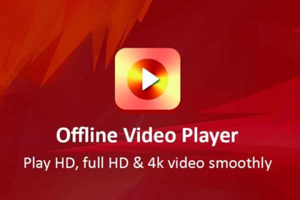 Offline Video Player screenshot 2