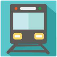 GoTrain-Train Time Tables, PNR, Live Status. on 9Apps