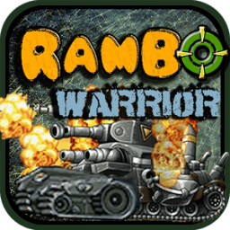 Rambo Warrior: King of Street I icon