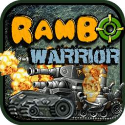 Rambo Warrior 1.0.1