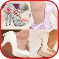 Beauty Shoes Wallpapers