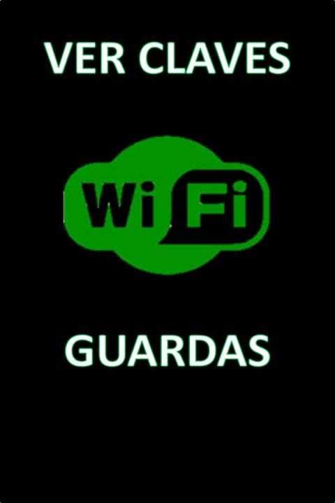 Como ver la clave de wifi guardadas en mi teléfono screenshot 4