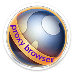 ikon Proxy Browser