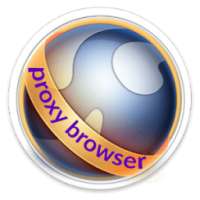 Proxy Browser