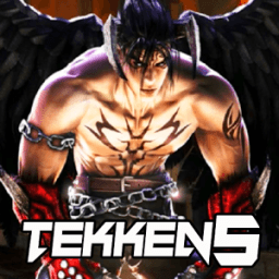 Guide Tekken 5 иконка