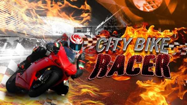 Bike Racing screenshot 2