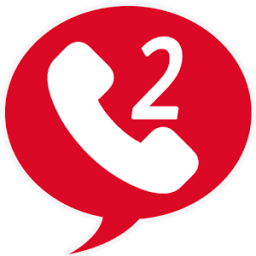 تفعيل رقمين واتس اب في هاتف واحد icon