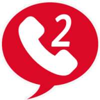 تفعيل رقمين واتس اب في هاتف واحد on 9Apps