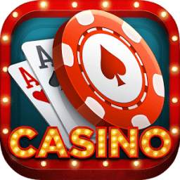HANGAME Casino - Baccarat & Texas Hold'em