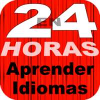En 24 Horas Aprender Idiomas inglés, alemán etc.