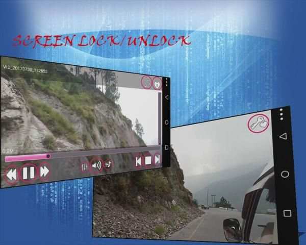 Total Video Player screenshot 2