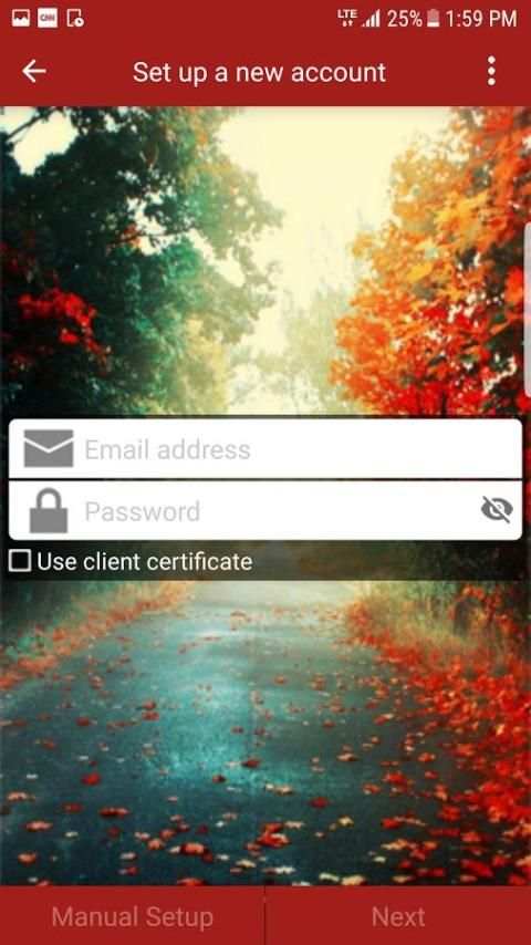 Электронная почта для Yandex Mail скриншот 6