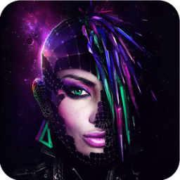 Photo Effect - Pic Art أيقونة