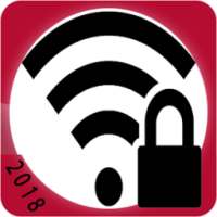 كشف كلمة السر wifi 2018 prank