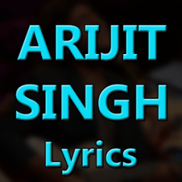 Arijit Singh Songs Lyrics иконка