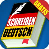 Schreiben Zertifikat A1-A2-B1-B2, Brief oder Email on 9Apps