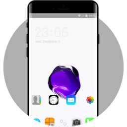 Theme for iPhone 7 Plus иконка