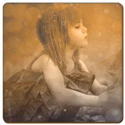 Picture Editor - Lava Photo Effects иконка