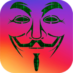 تهكير حساب انستقرام ( مزحة) أيقونة