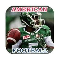 FootBall 1.0