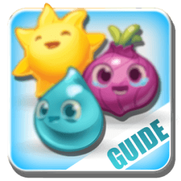 ikon Guide For Farm Heroes Saga