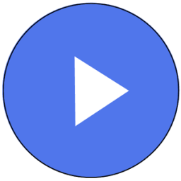 HD Video Player आइकन