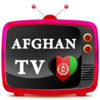 Afghan TV