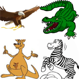 GAME TERBARU TEBAK GAMBAR иконка