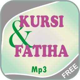 Kursi & Fatiha Mp3