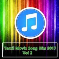 Tamil Movie Song 2017 Vol 2