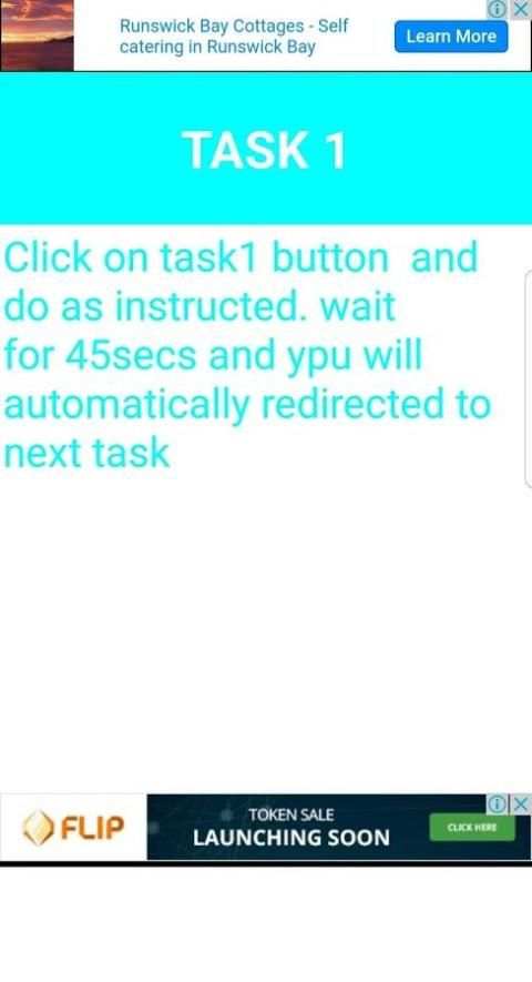 Cash Guru II - Earn Free Paytm Cash Daily. screenshot 1