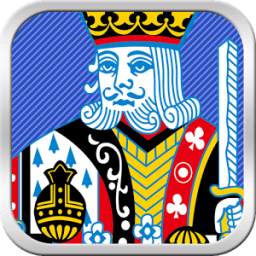 FreeCell Solitaire