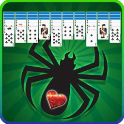 Spider Solitaire иконка