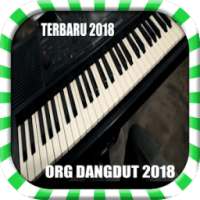 ORG dangdut 2018