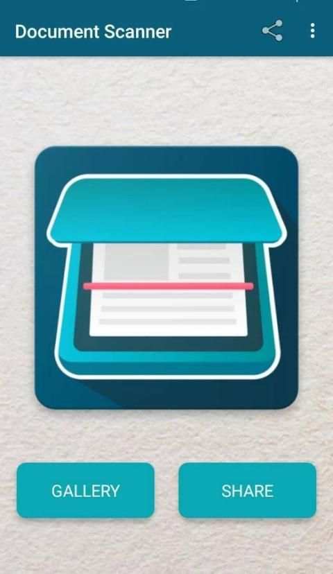 Document Scanner скриншот 5