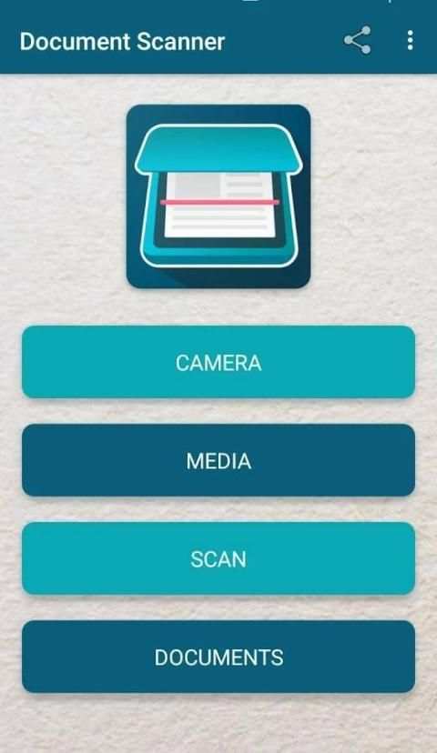 Document Scanner screenshot 6