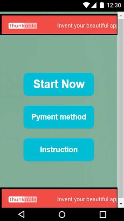 Cash Money Online screenshot 6