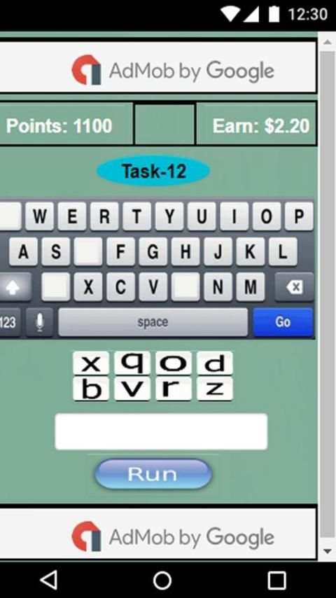 Cash Money Online screenshot 3