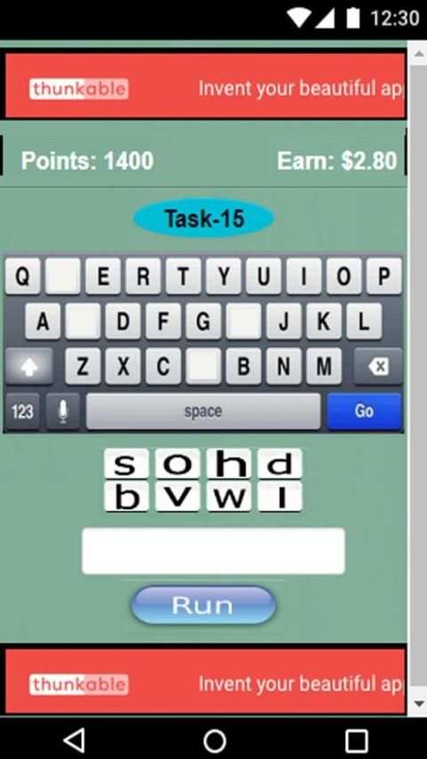 Cash Money Online screenshot 2